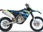 Husaberg FE 450 Enduro